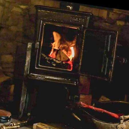 Ring O Bells Hinton Blewett Hotel Litton  Екстериор снимка