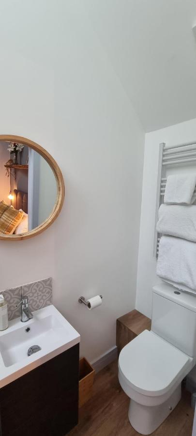 Ring O Bells Hinton Blewett Hotel Litton  Екстериор снимка