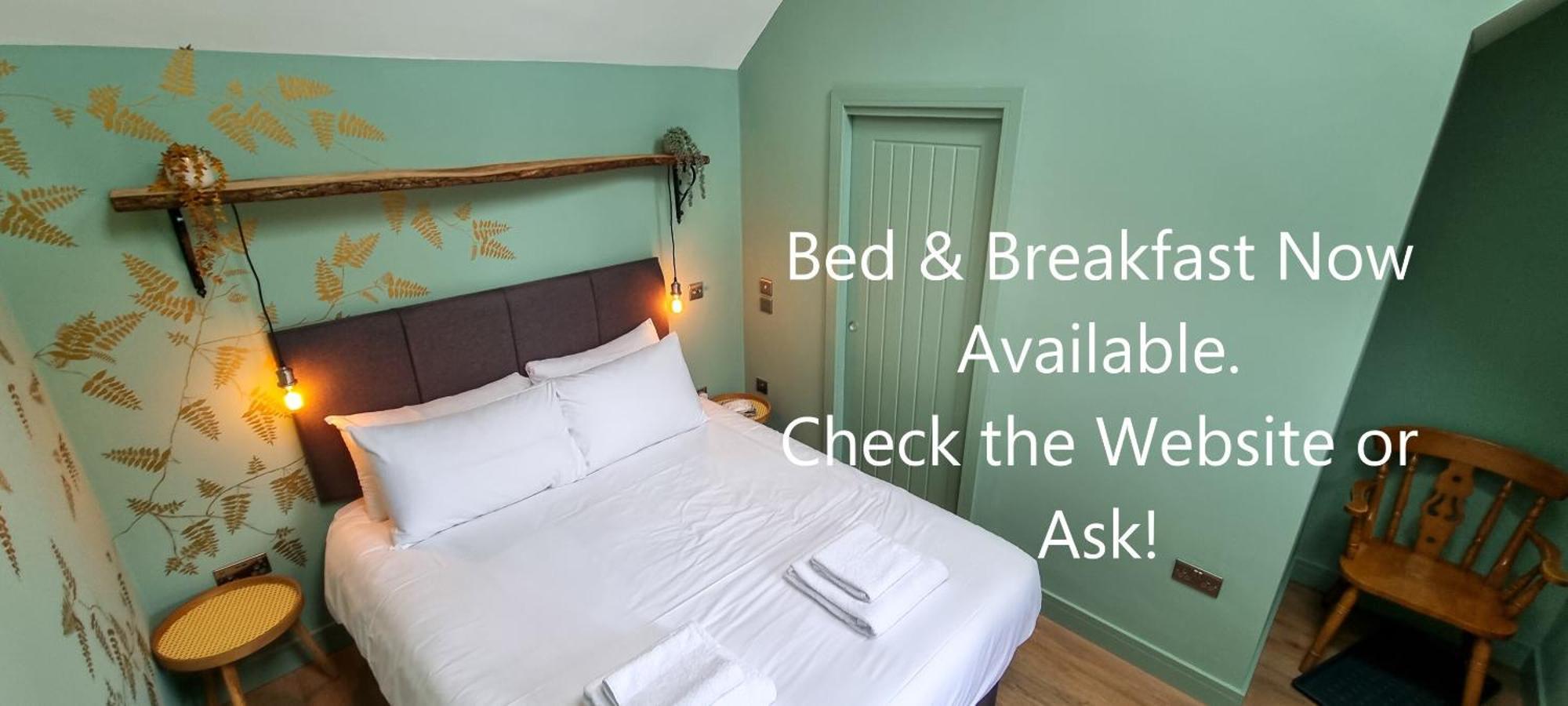 Ring O Bells Hinton Blewett Hotel Litton  Екстериор снимка